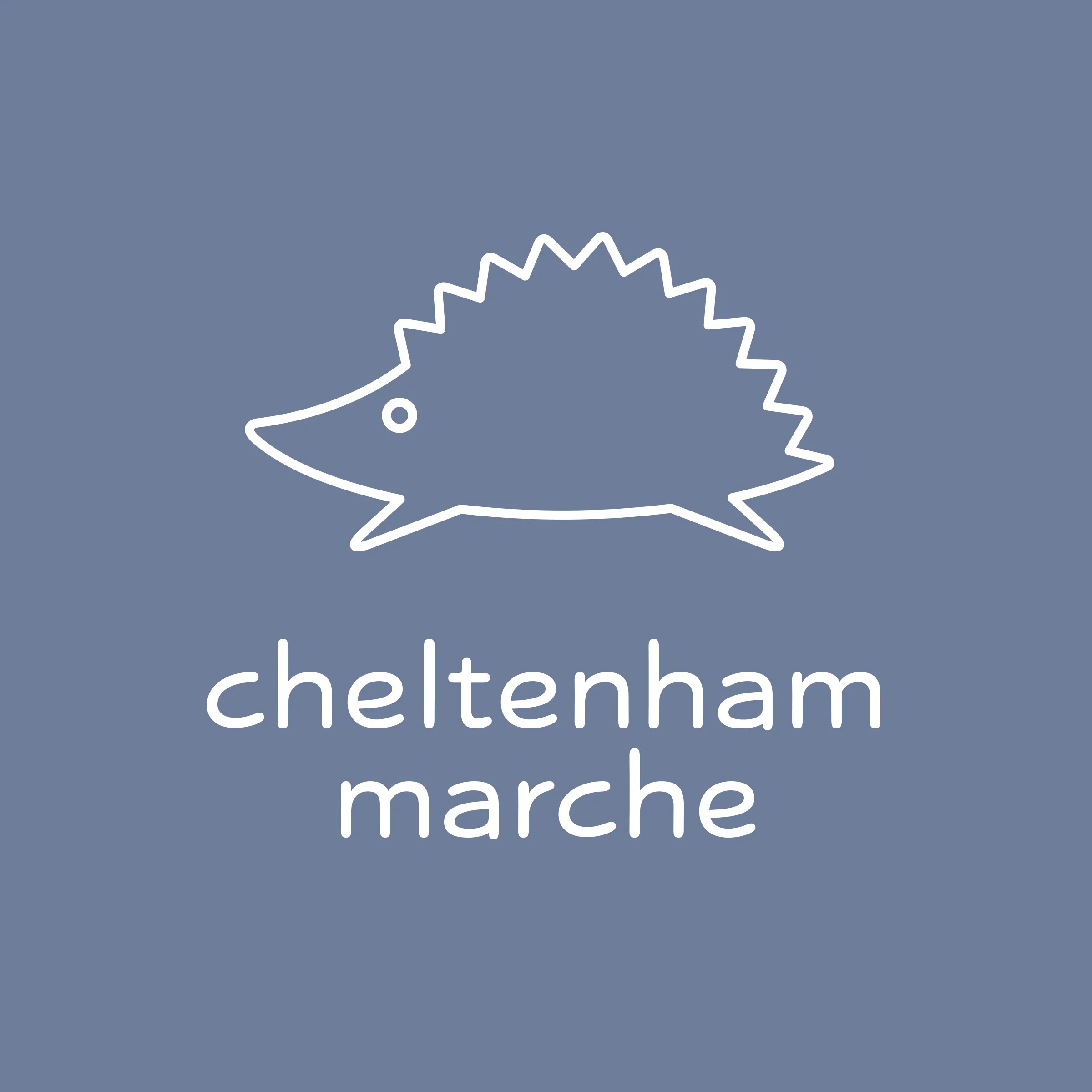 クラフト作品と酸っぱくないコーヒー豆・cheltenham marche（チェルトナム・マルシェ）