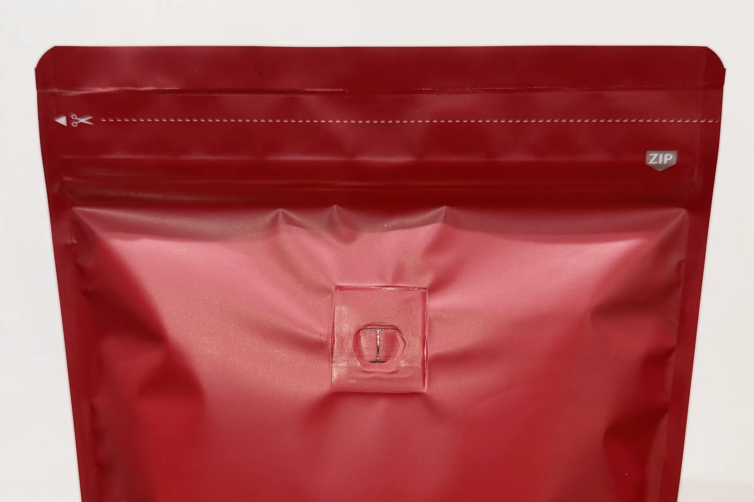 アロマキープバルブ付の袋