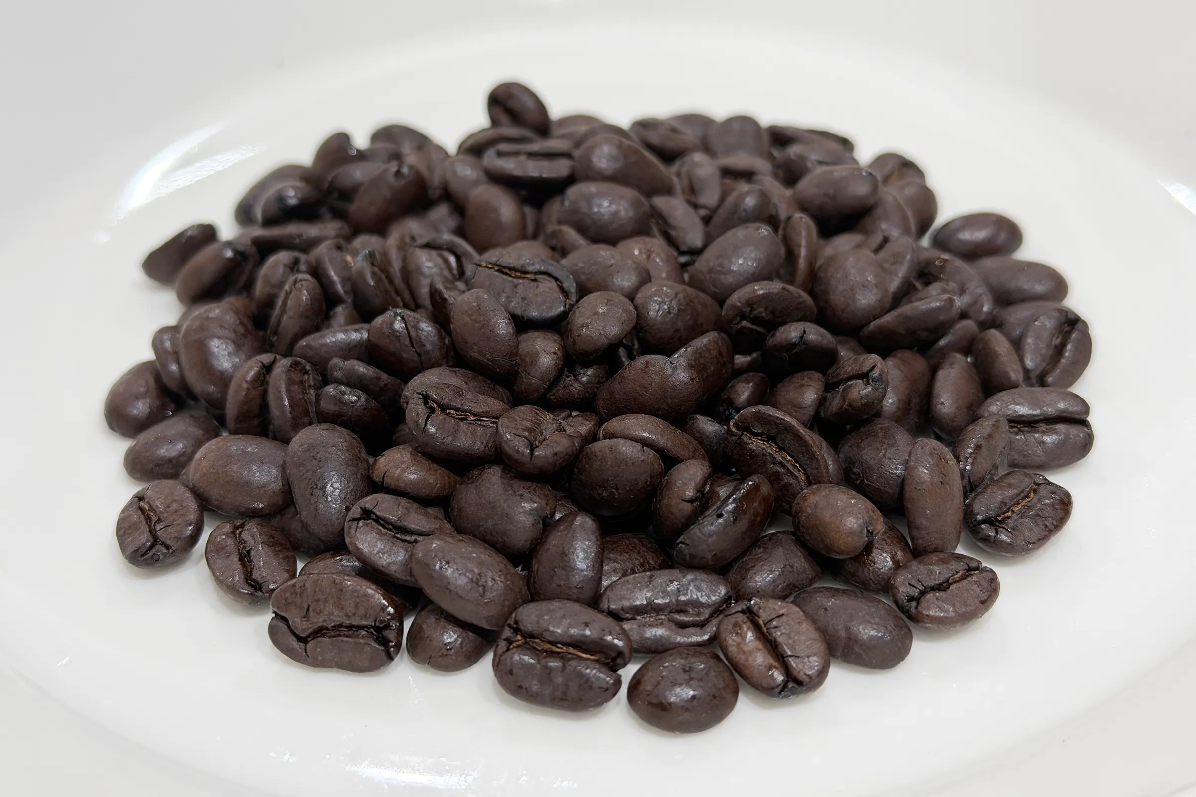 豆のままのご注文もOK